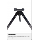 ACCU-TAC HT-10 DOUBLE PULL BIPOD PICATINNY MOUNT